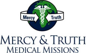 MERCY AND TRUTH